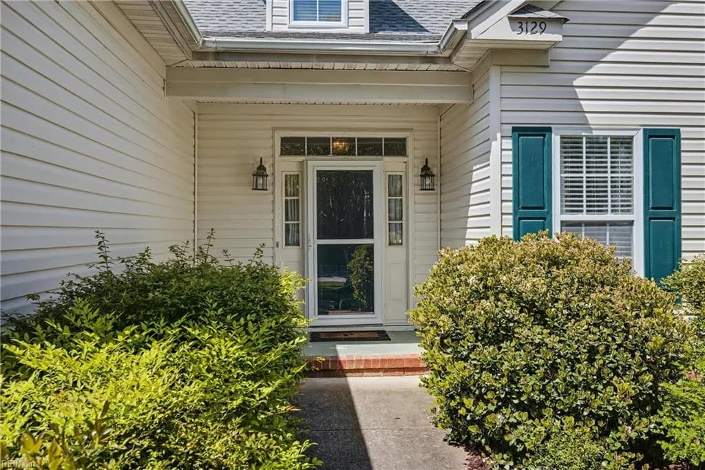 3129 Gallahad DR, VIRGINIABEACH VA 23456 - Photo 4