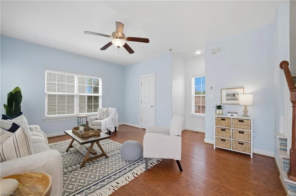 518 Norfolk AVE #B, VIRGINIABEACH VA 23451 - Photo 5
