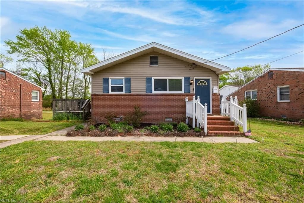 1632 Old Buckroe RD, HAMPTON VA 23664 - Photo 4