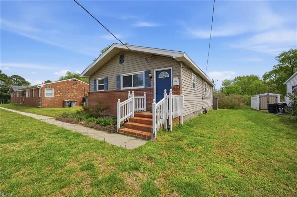 1632 Old Buckroe RD, HAMPTON VA 23664 - Photo 5
