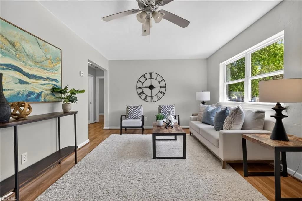 1344 W 40th ST, NORFOLK VA 23508 - Photo 4
