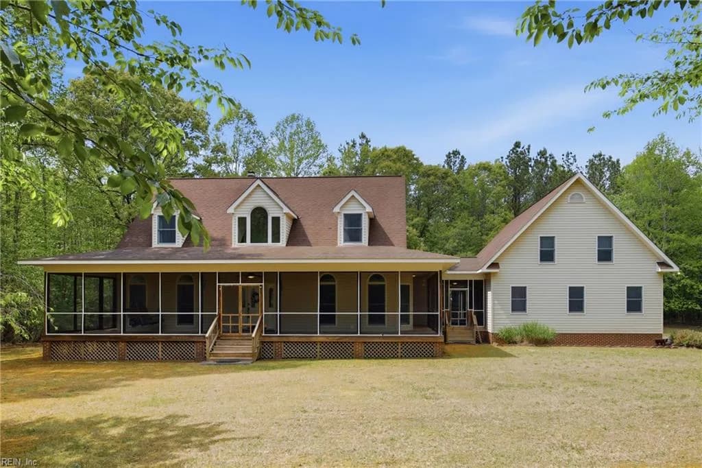 13265 Coulbourn RD, SALUDA VA 23149 - Photo 3