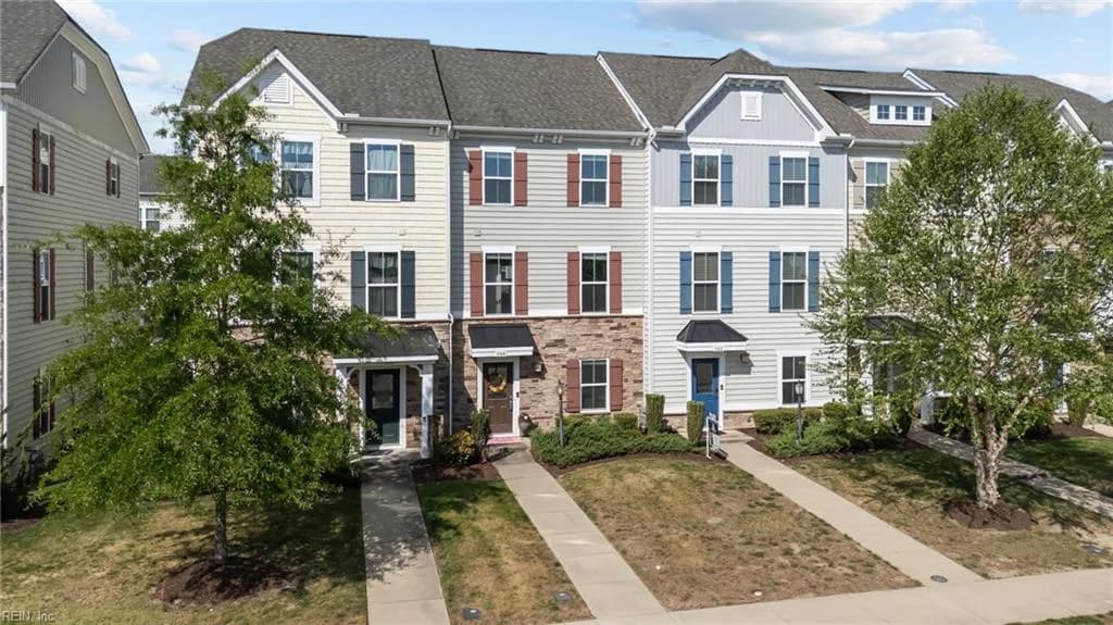 364 Spring Hill PL, SMITHFIELD VA 23430 - Photo 2