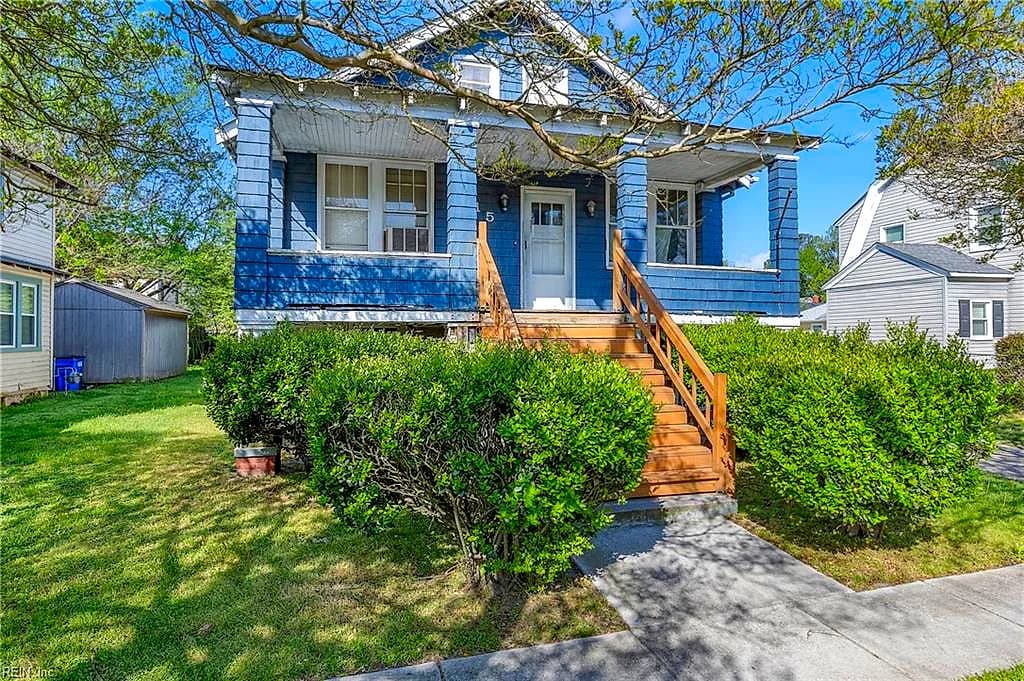 2615 Ballentine BLVD, NORFOLK VA 23509 - Photo 2