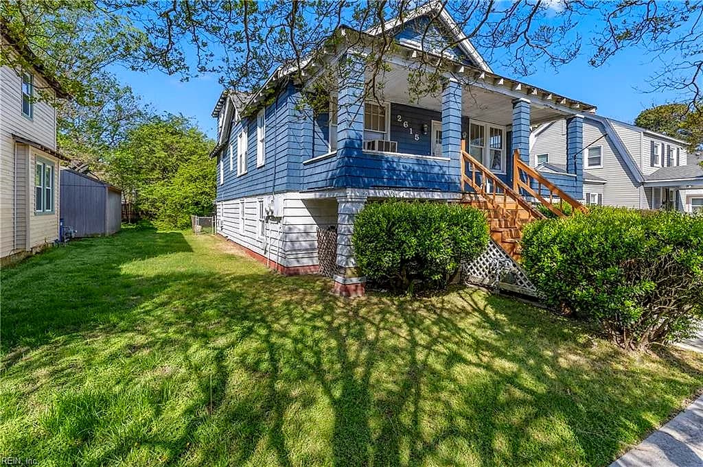 2615 Ballentine BLVD, NORFOLK VA 23509 - Photo 3