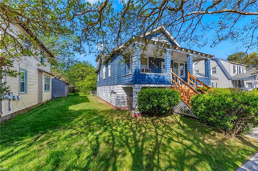 2615 Ballentine BLVD, NORFOLK VA 23509 - Photo 4