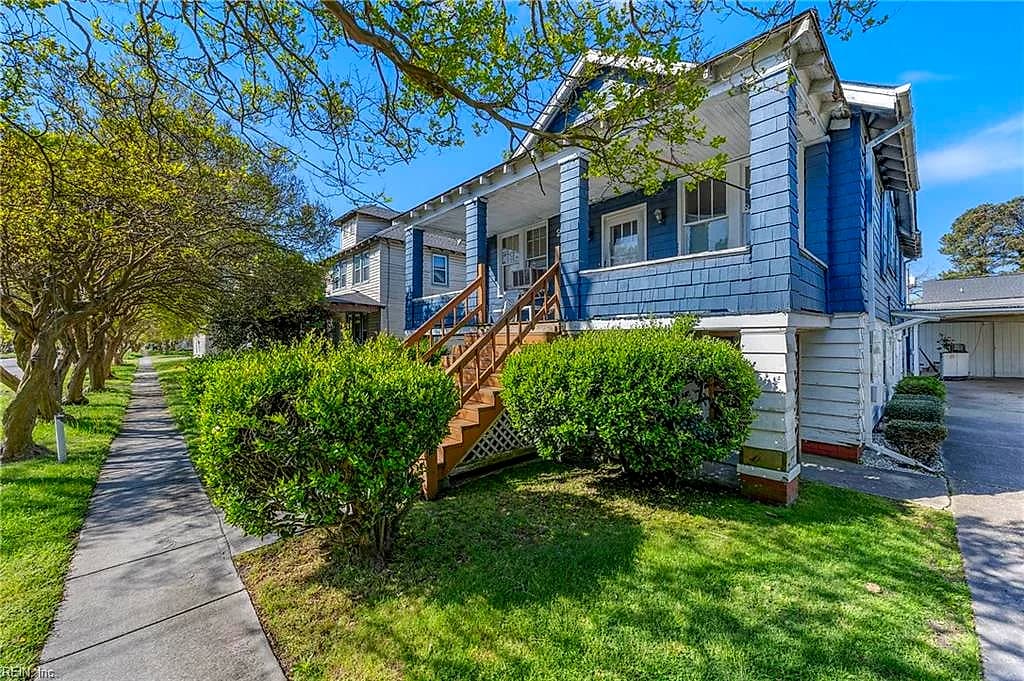 2615 Ballentine BLVD, NORFOLK VA 23509 - Photo 5