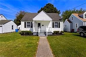 1115 Wright AVE, CHESAPEAKE VA 23324 - Main photo