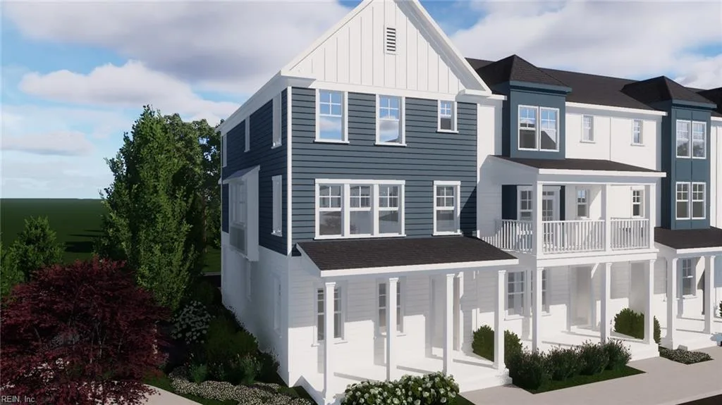 122 Lenas Way NONE, CHESAPEAKE VA 23320 - Main photo