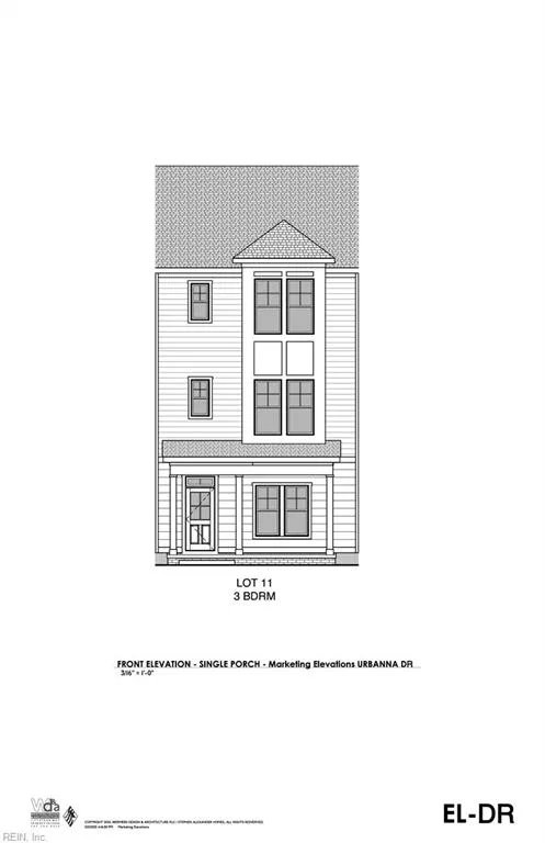 126 Lenas Way NONE, CHESAPEAKE VA 23320 - Photo 5
