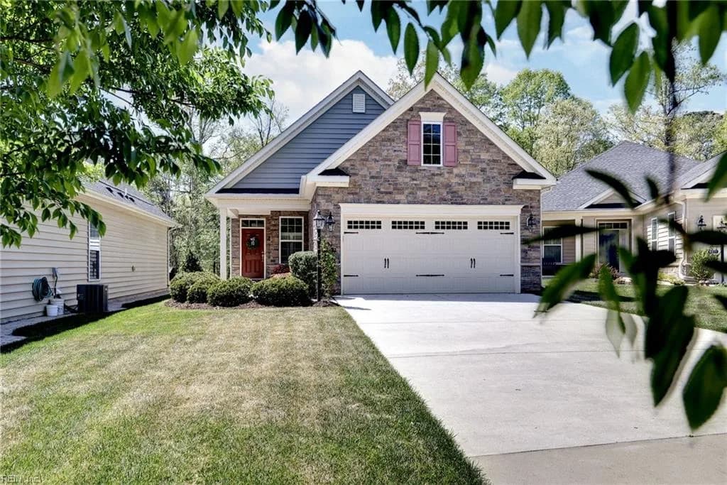 6467 Cordelia RD, WILLIAMSBURG VA 23188 - Photo 2