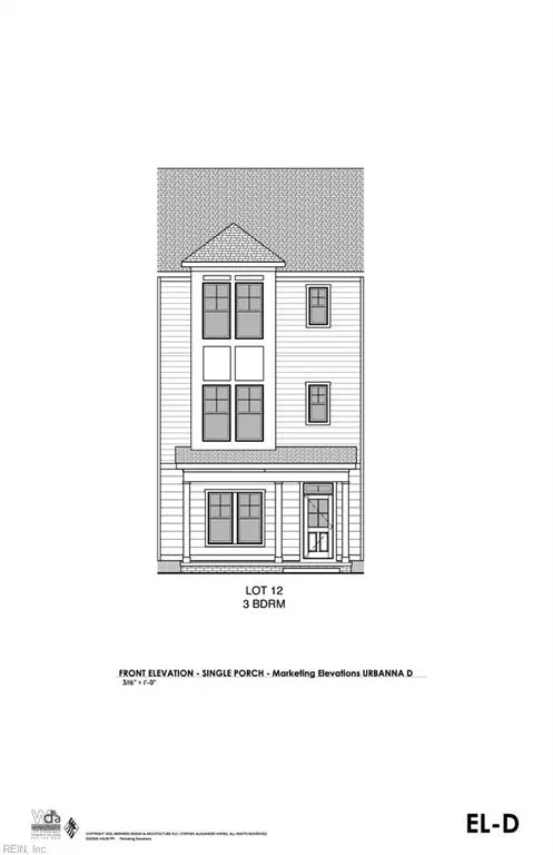 128 Lenas Way NONE, CHESAPEAKE VA 23320 - Photo 4