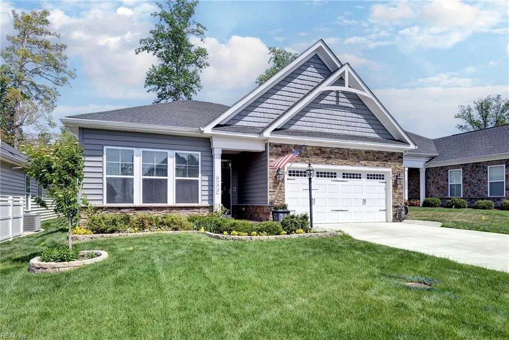 4392 Harrington CMNS, Williamsburg — 3 bed Residential, 1,826 sqft