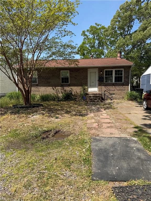 418 Hunlac AVE, HAMPTON VA 23664 - Photo 2