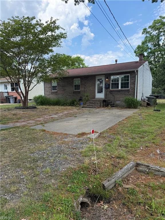 418 Hunlac AVE, HAMPTON VA 23664 - Photo 3