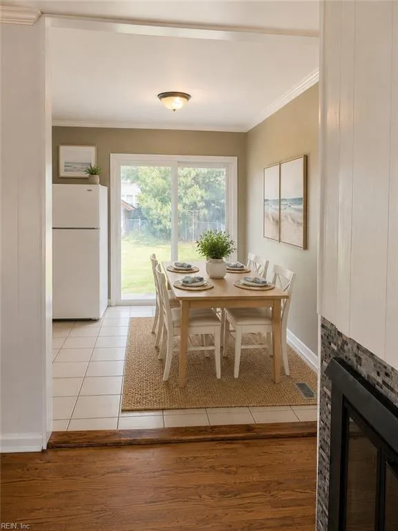 418 Hunlac AVE, HAMPTON VA 23664 - Photo 4
