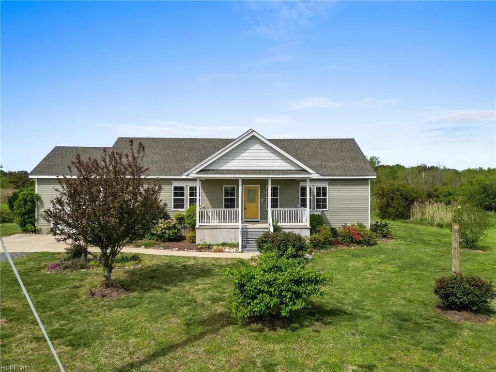 973 WATERLILY RD, COINJOCK NC 27923 - Photo 2