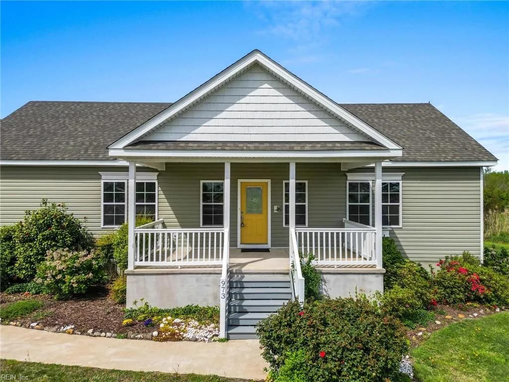 973 WATERLILY RD, COINJOCK NC 27923 - Photo 3