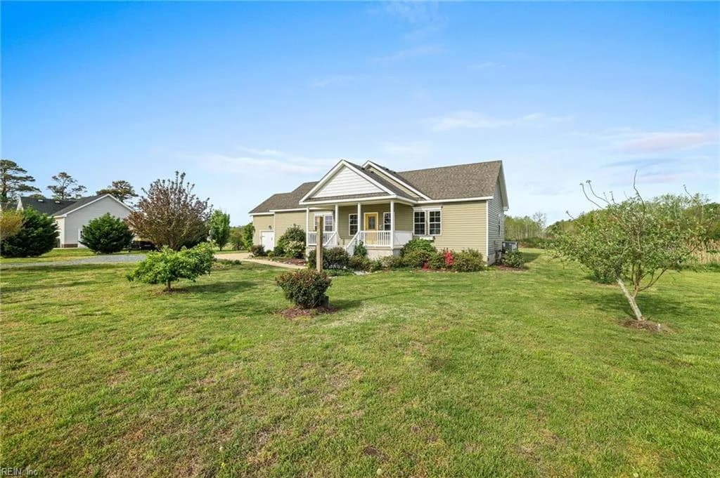 973 WATERLILY RD, COINJOCK NC 27923 - Photo 4