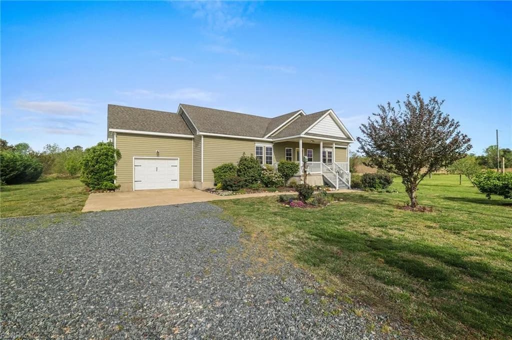 973 WATERLILY RD, COINJOCK NC 27923 - Photo 5