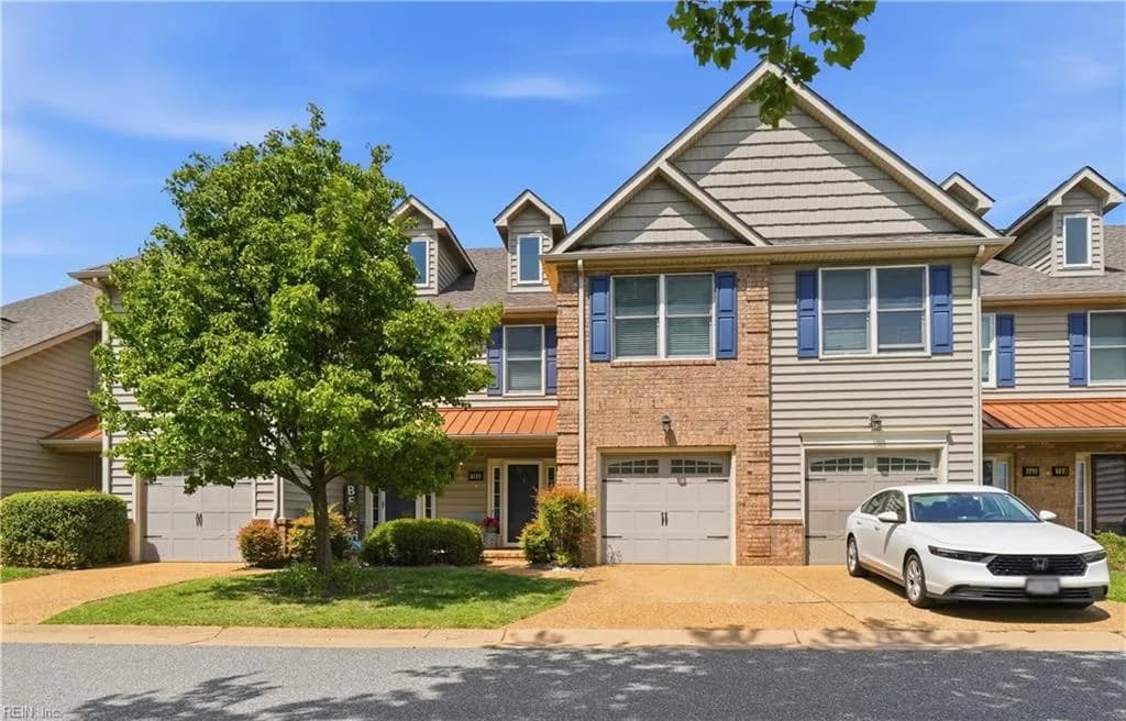 705 Charthouse CIR, HAMPTON VA 23664 - Photo 2