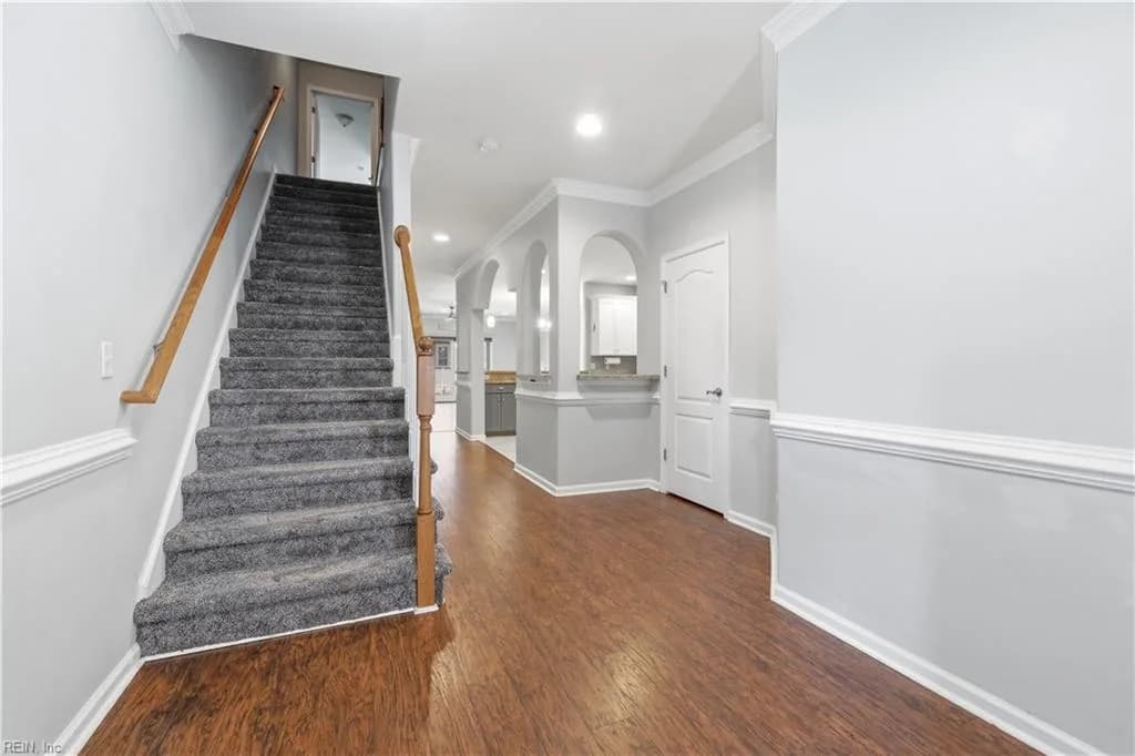 705 Charthouse CIR, HAMPTON VA 23664 - Photo 3