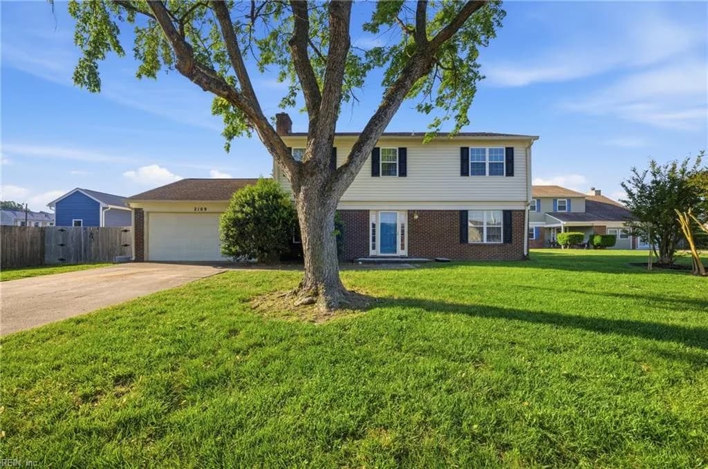 2109 Barten CT, VIRGINIABEACH VA 23464 - Photo 3