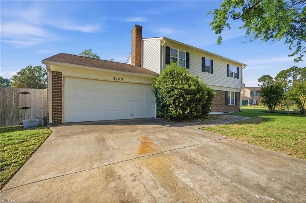 2109 Barten CT, VIRGINIABEACH VA 23464 - Photo 4