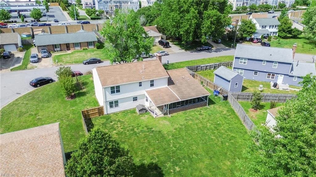 2109 Barten CT, VIRGINIABEACH VA 23464 - Photo 5