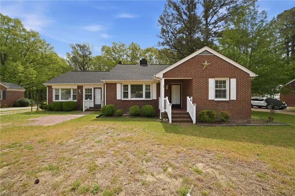 26502 Pine Haven RD, COURTLAND VA 23837 - Photo 3