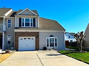 2217 Bizzone CIR, VIRGINIA BEACH VA 23464 - Main photo