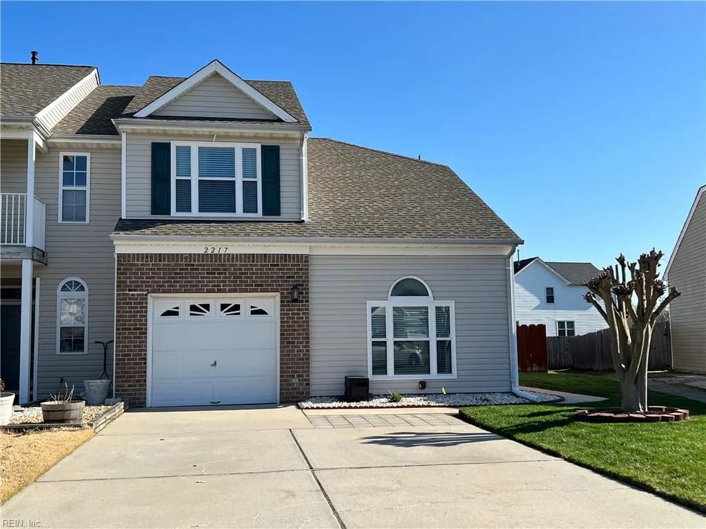 2217 Bizzone CIR, VIRGINIABEACH VA 23464 - Photo 2