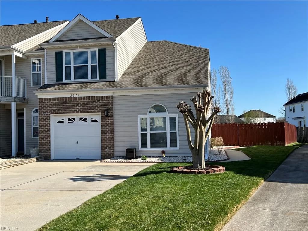 2217 Bizzone CIR, VIRGINIABEACH VA 23464 - Photo 3