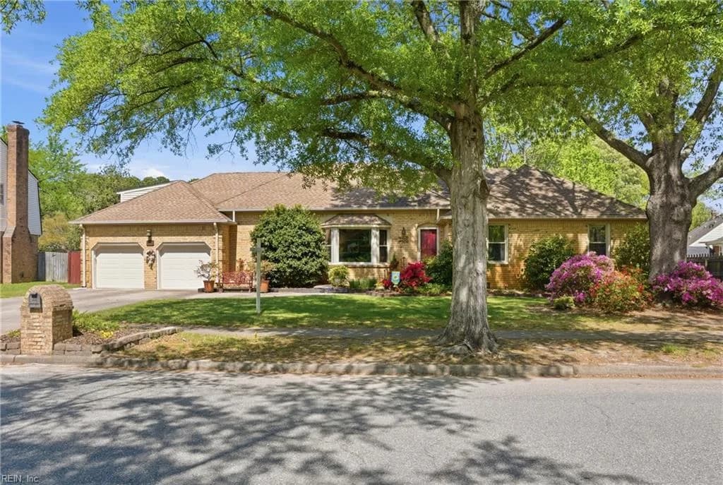 5188 Stratford Chase DR, VIRGINIABEACH VA 23464 - Photo 3