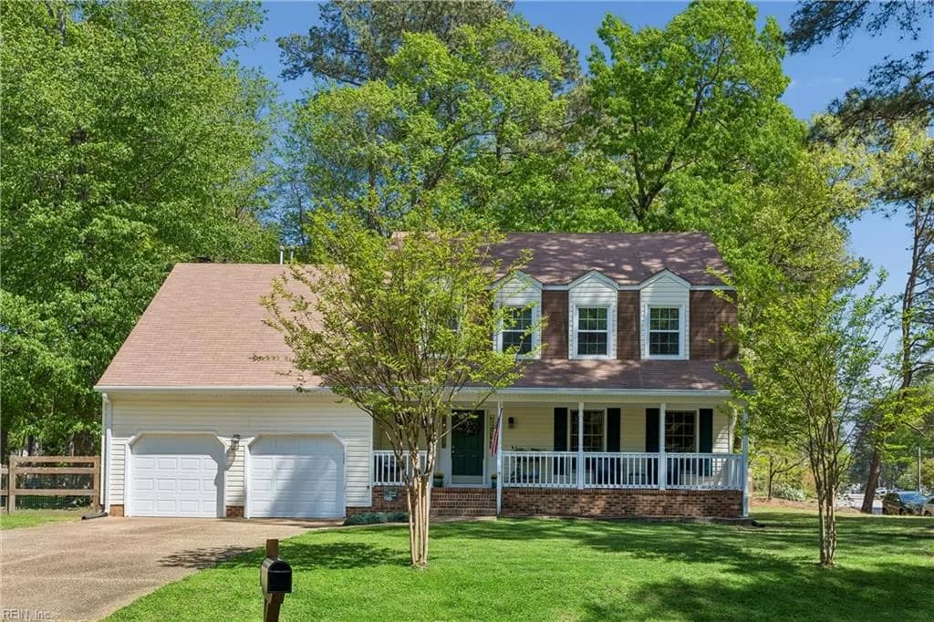 111 Old Dominion RD, YORKTOWN VA 23692 - Photo 3
