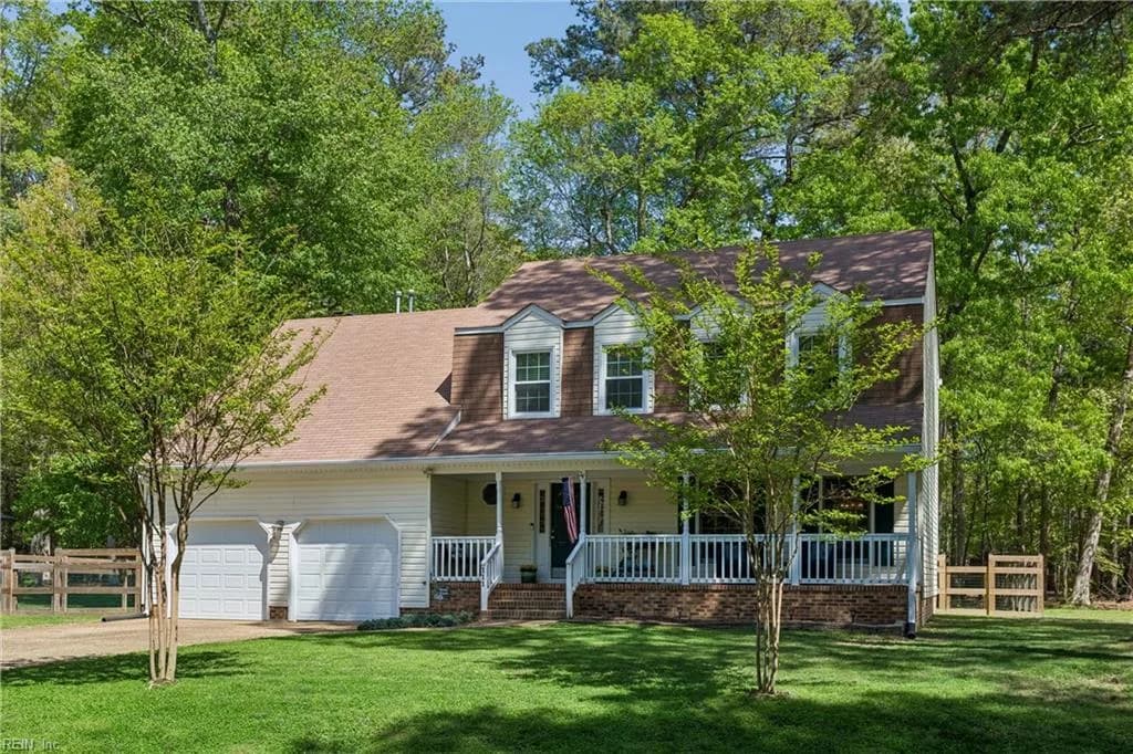 111 Old Dominion RD, YORKTOWN VA 23692 - Photo 4