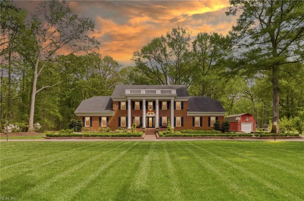 408 Mill Stone RD, CHESAPEAKE VA 23322 - Photo 2