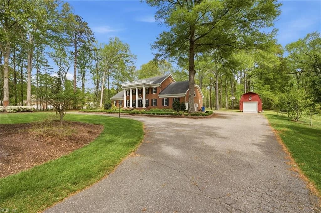 408 Mill Stone RD, CHESAPEAKE VA 23322 - Photo 3