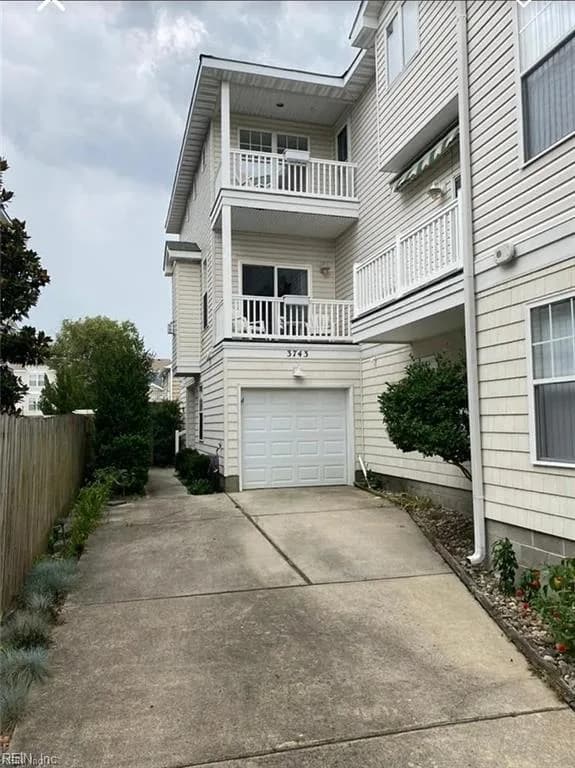 3743 Surry RD, VIRGINIABEACH VA 23455 - Photo 2