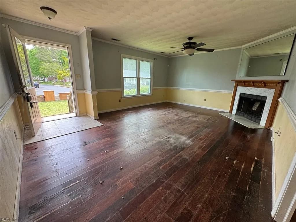 616 Appaloosa TRL, CHESAPEAKE VA 23324 - Photo 3