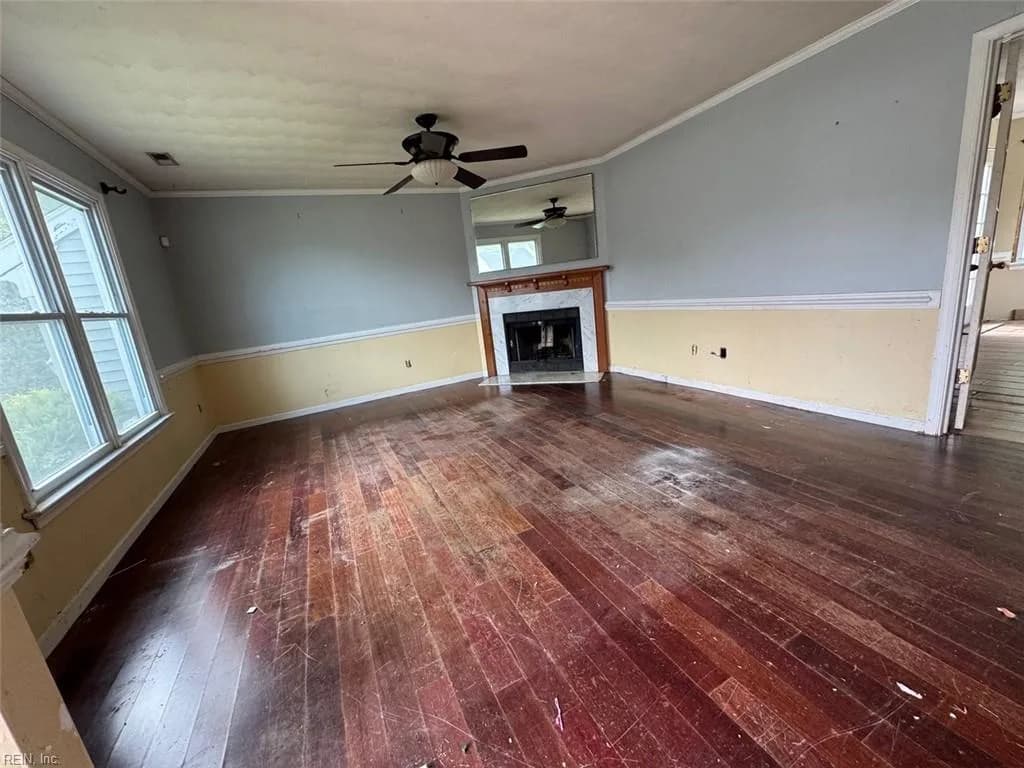 616 Appaloosa TRL, CHESAPEAKE VA 23324 - Photo 4