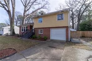 509 Frank LN, NEWPORTNEWS VA 23606 - Photo 2