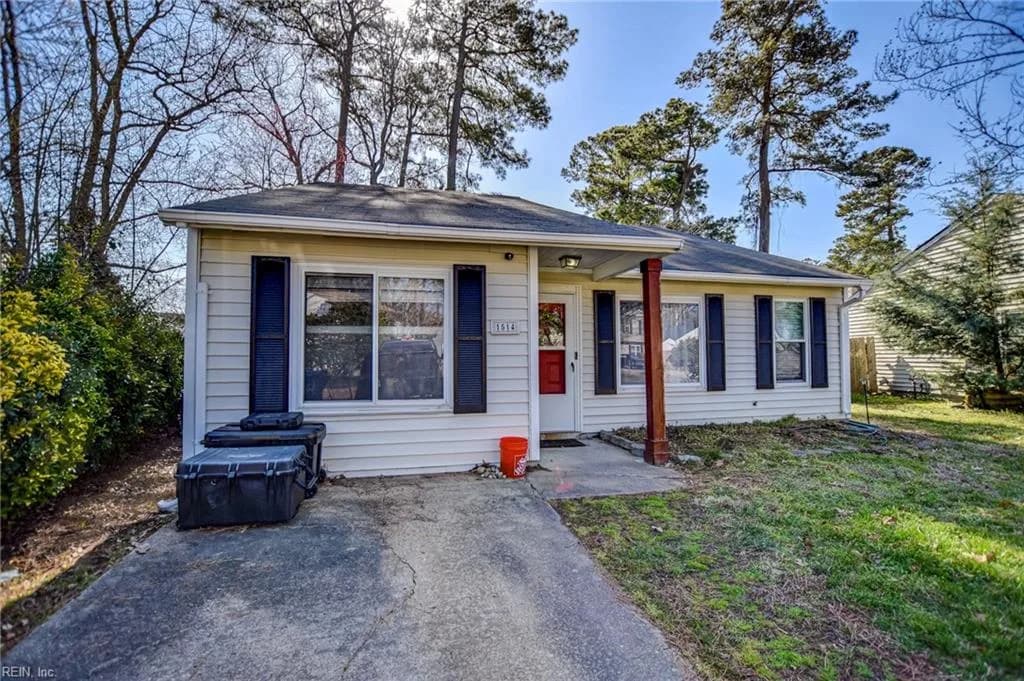 1514 Snowbird CT, VIRGINIABEACH VA 23454 - Photo 3