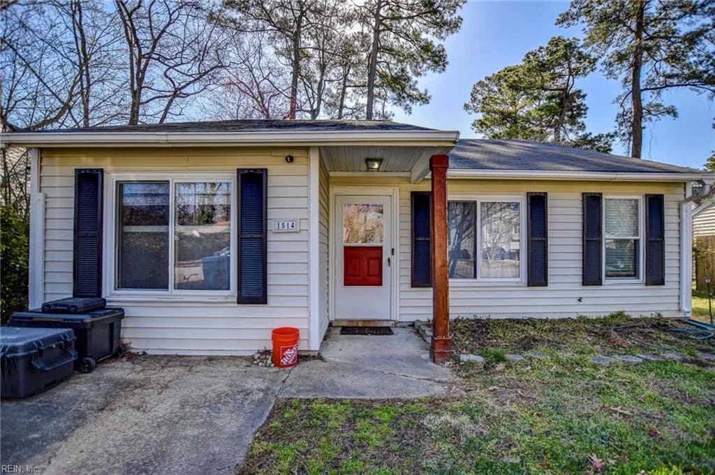 1514 Snowbird CT, VIRGINIABEACH VA 23454 - Photo 4