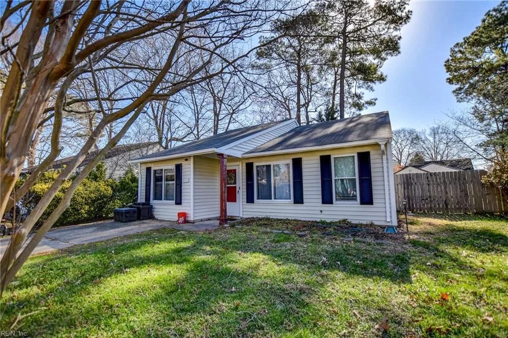 1514 Snowbird CT, VIRGINIABEACH VA 23454 - Photo 5