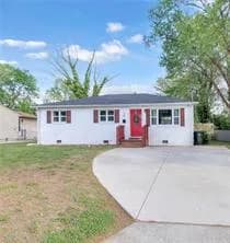 120 Delmar LN, NEWPORT NEWS VA 23602 - Main photo