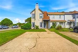 4501 Greyedge DR, VIRGINIA BEACH VA 23462 - Main photo