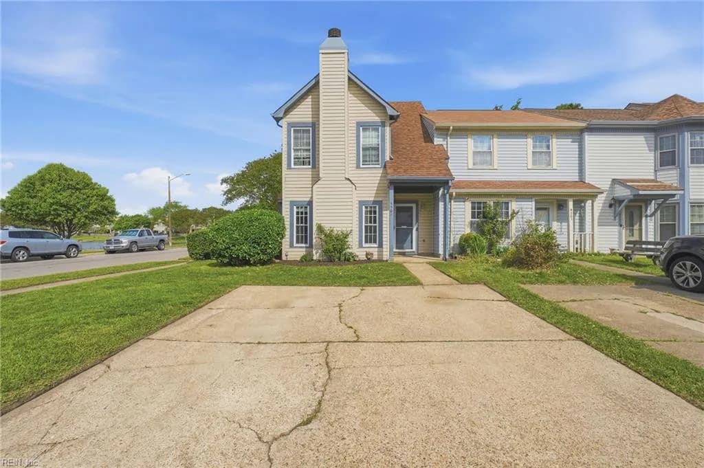 4501 Greyedge DR, VIRGINIABEACH VA 23462 - Photo 2