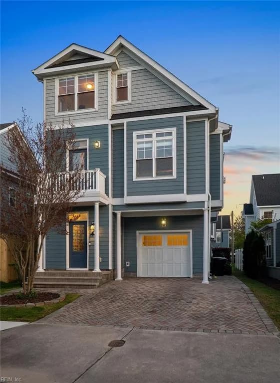 502 26th ST, VIRGINIABEACH VA 23451 - Photo 2