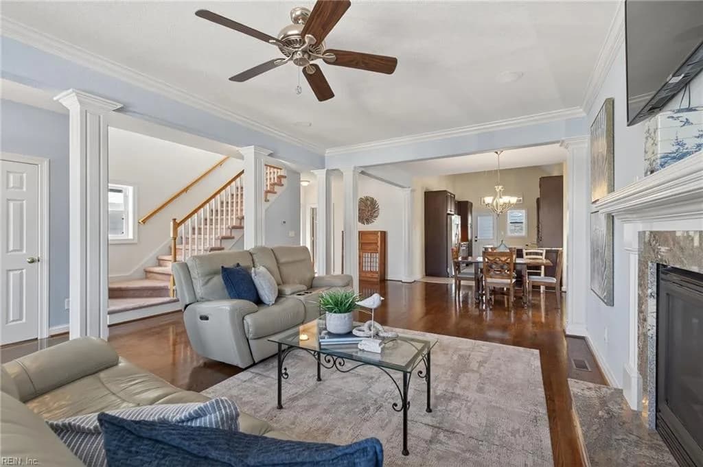 502 26th ST, VIRGINIABEACH VA 23451 - Photo 5